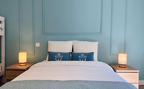Appartement Au Coeur De Granville